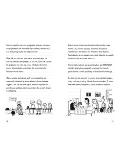 Dziennik cwaniaczka. Niezły klops