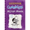 Dziennik cwaniaczka. Przykra prawda