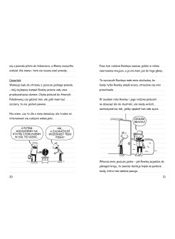 Dziennik cwaniaczka. Rodrick rządzi