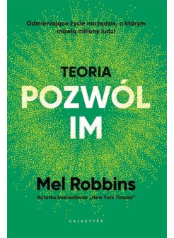 Teoria Pozwól im