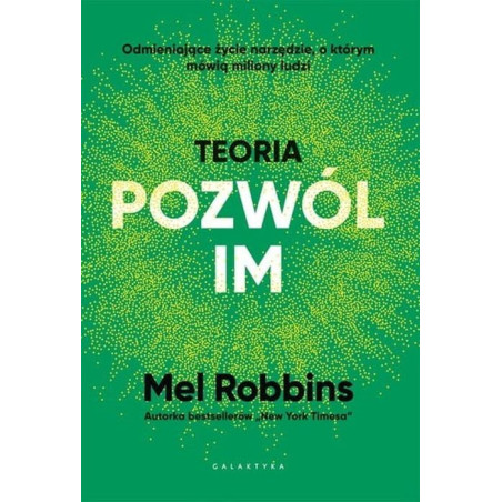 Teoria Pozwól im