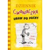 Dziennik cwaniaczka. Ubaw po pachy