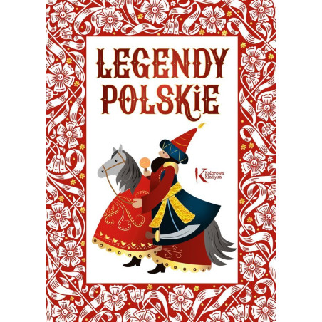 Legendy polskie