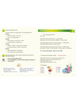 Asy z drugiej klasy, klasa 2 (nowe wydanie) zestaw semestr 1 i 2