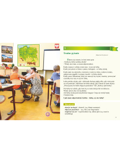 Asy z drugiej klasy, klasa 2 (nowe wydanie) zestaw semestr 1 i 2