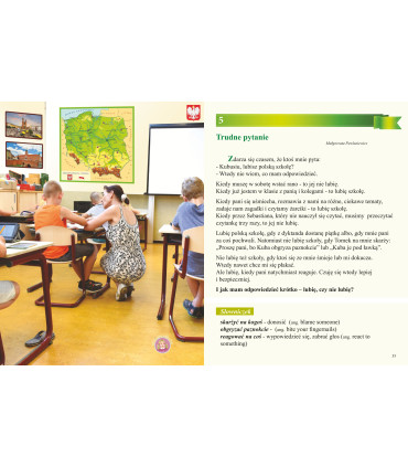 Asy z drugiej klasy, klasa 2 (nowe wydanie) zestaw semestr 1 i 2