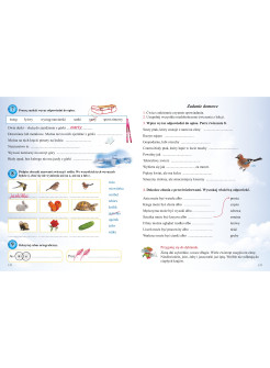 Z uśmiechem i słońcem, Klasa 3 (nowe wydanie) zestaw: semestr 1 i 2