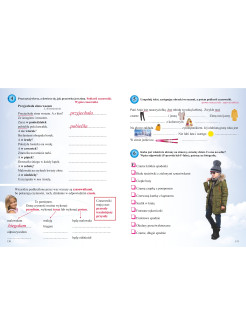 Z uśmiechem i słońcem, Klasa 3 (nowe wydanie) zestaw: semestr 1 i 2