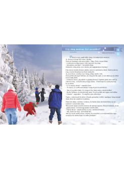 Z uśmiechem i słońcem, Klasa 3 (nowe wydanie) zestaw: semestr 1 i 2