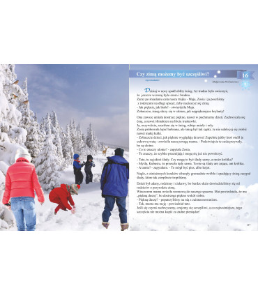 Z uśmiechem i słońcem, Klasa 3 (nowe wydanie) zestaw: semestr 1 i 2