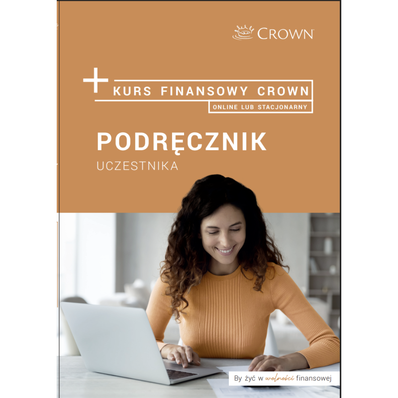 Kurs finansowy Crown. Pakiet 2 osoby