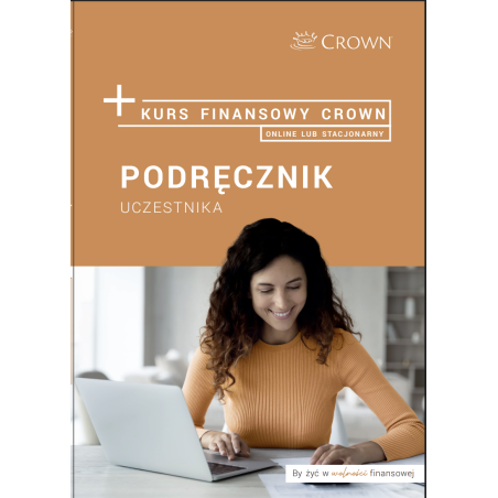 Kurs finansowy Crown. Pakiet 2 osoby
