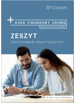 copy of Kurs finansowy Crown. Pakiet