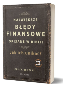 Największe błędy finansowe