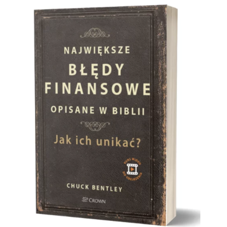 Największe błędy finansowe