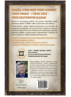 Największe błędy finansowe