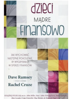 Dzieci mądre finansowo