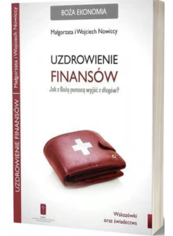 Uzdrowienie finansów