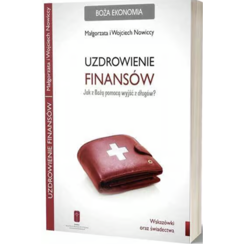Uzdrowienie finansów