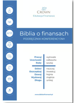 Biblia o finansach