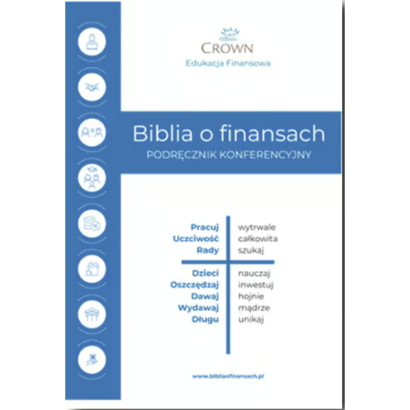 Biblia o finansach