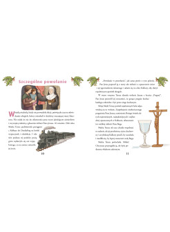 Święta Teresa z Kalkuty. Nasi Patroni