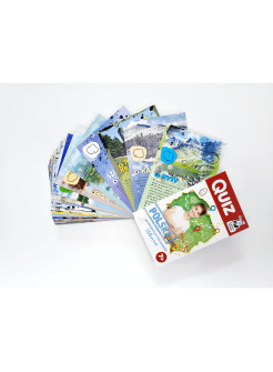 Polska quiz. Podróżnicze ciekawostki