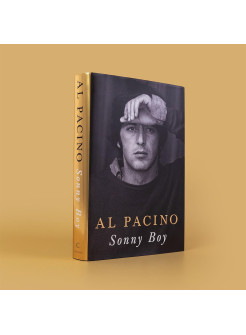 Sonny Boy. Al Pacino