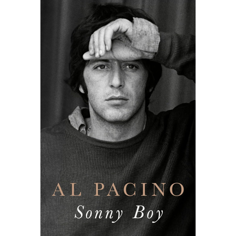 Sonny Boy. Al Pacino