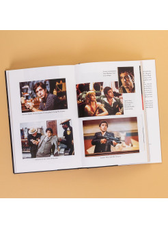 Sonny Boy. Al Pacino