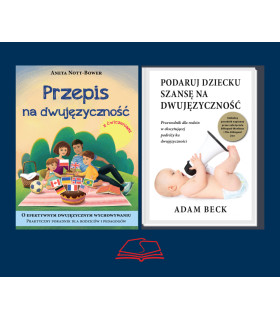Zestaw "Dwujęzyczność"