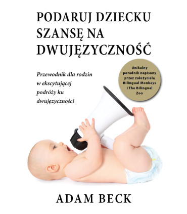 Zestaw "Dwujęzyczność". 3 książki