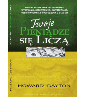 Kurs finansowy Crown. Pakiet