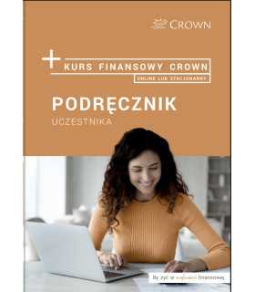 Kurs finansowy Crown. Pakiet
