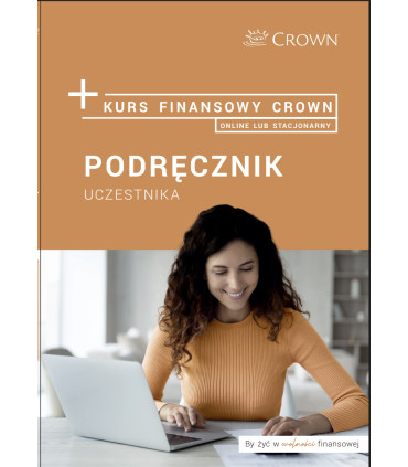copy of Kurs finansowy Crown. Pakiet