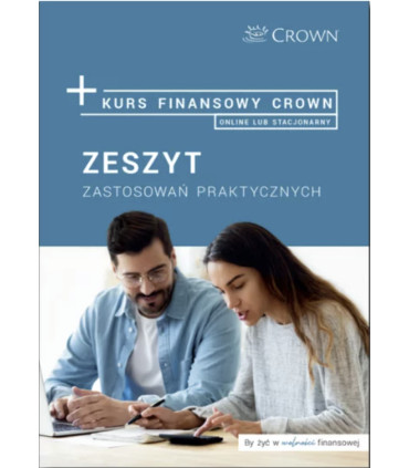 copy of Kurs finansowy Crown. Pakiet