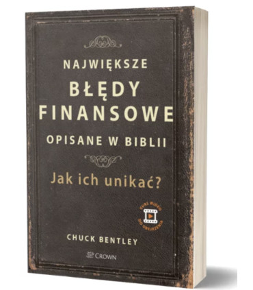 Największe błędy finansowe
