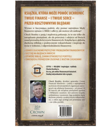 Największe błędy finansowe