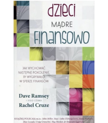 Dzieci mądre finansowo