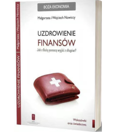 Uzdrowienie finansów