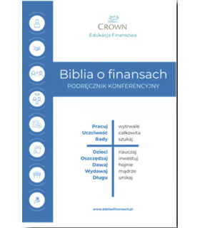 Biblia o finansach