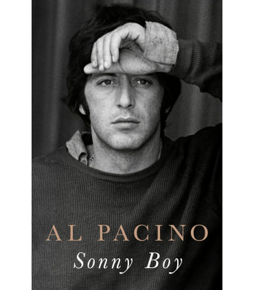 Sonny Boy. Al Pacino