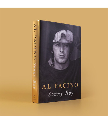 Sonny Boy. Al Pacino