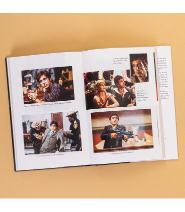 Sonny Boy. Al Pacino