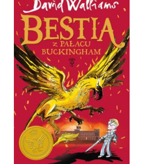 Bestia z pałacu Buckingham