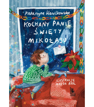 Kochany Panie Święty Mikołaju