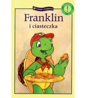 Franklin i ciasteczka
