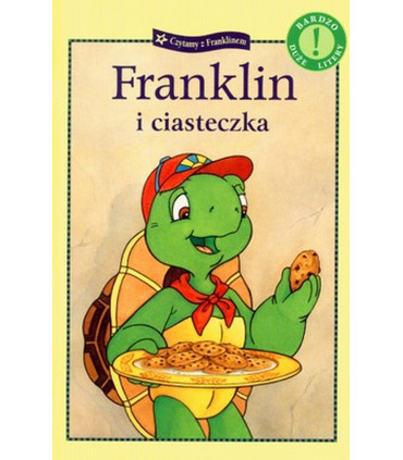 Franklin i ciasteczka