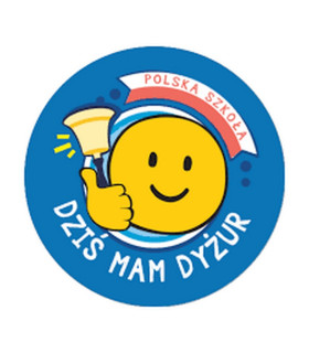 Dziś mam dyżur - Odznaka E-200