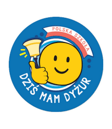 Dziś mam dyżur - Odznaka E-200